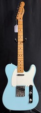 Squier Classic Vibe 50's