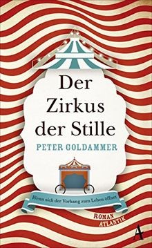 Der zirkus - der, stille