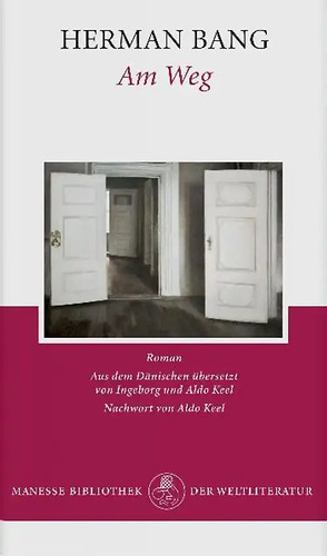Weg - am,