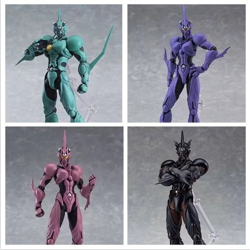 Figma 600 gruyer ultimate - 600,