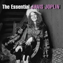 The Essential - Janis Joplin