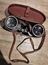 Dienstglas,  7x50 M, Carl