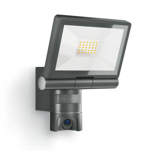 Sensor led strahler - led, cam1