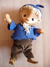 Vintage DDR Sandmännchen