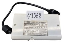 Hako IEB Einbau Onboard Ladegerät für Stapler Hubwagen Ameise 24V 12A 49568