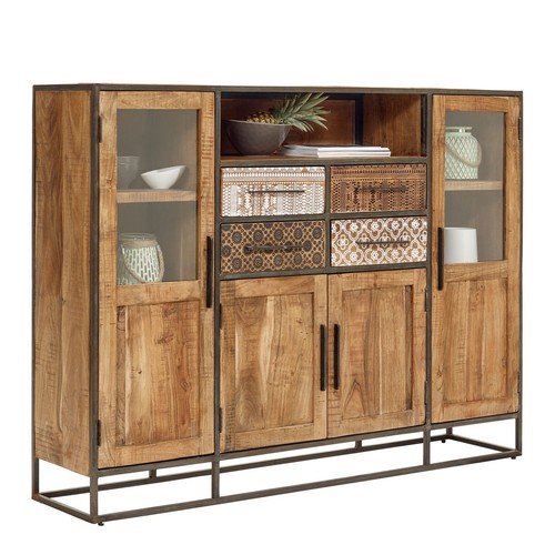 Wolfmöbel highboard wake - highboard,