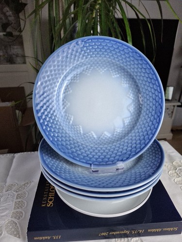 Speiseteller bing grondahl - 4,