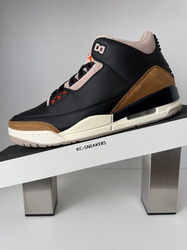 Nike air jordan retro - 3,