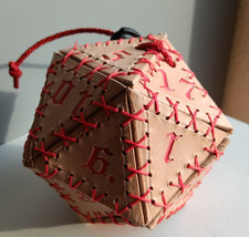 Table top role play game