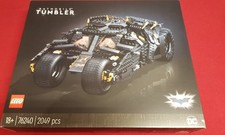 LEGO Super Heroes:  Batman