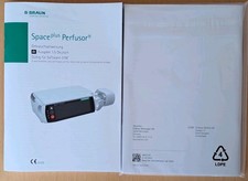  IFU für B Braun SpacePLUS