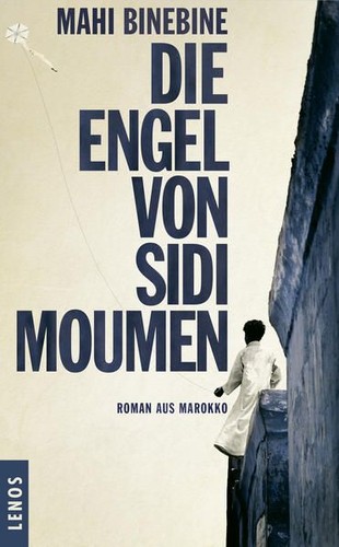 Die engel von sidi - die,