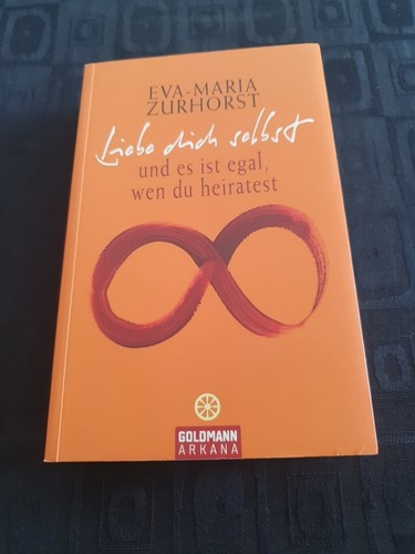 Buch eva maria - buch, liebe