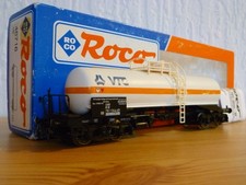 Roco 46716 H0 DB Kesselwagen