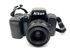 Nikon 601 35 - nikon, 35-70mm
