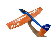 Jamara Foam cast Glider