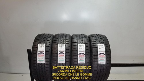 Gebrauchte winterreifen nexen - gebrauchte,