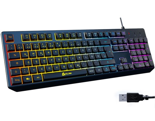 Klim chroma gaming - chroma,
