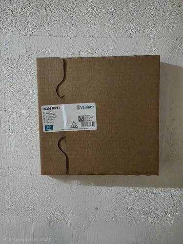 Vaillant wartungskit - vaillant,