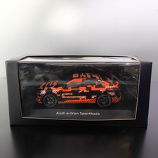 Original Audi e-tron Sportback