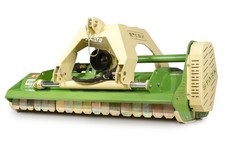 Mulcher Schlegelmulcher Schlegelmäher Mulchmäher Stark?KDXP2,40 m, ab 80PS Heck