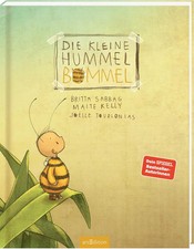 Die kleine Hummel Bommel | Du