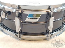 Ludwig Black Beauty Box 14x5
