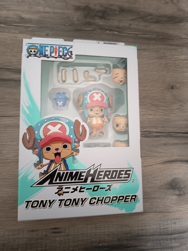 Anime heroes tony - tony,
