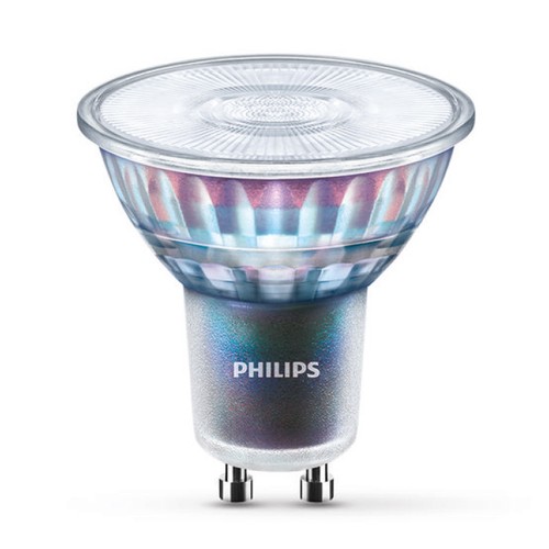 Philips master led expertcolor - led,
