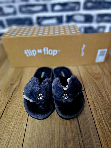Flip flop damen hausschuh - flip*flop,