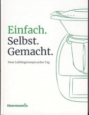 Vorwerk Thermomix - Einfach