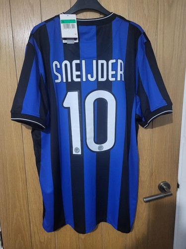 Neu mit etikett inter - neu, mailand