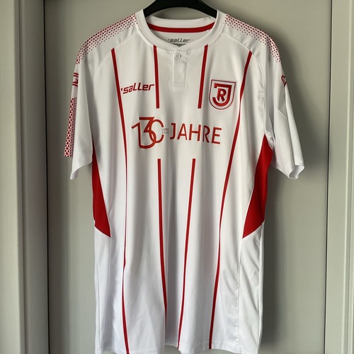 Trikot ssv jahn - trikot, regensburg