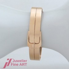 Bangle bracelet open - open,