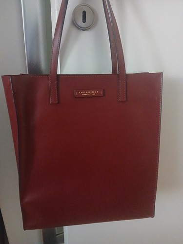 The bridge edel shopper - bridge,