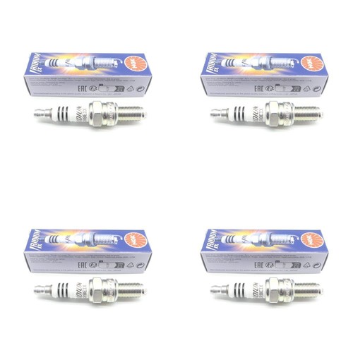 Zündkerze ngk cr8eix - 4x,