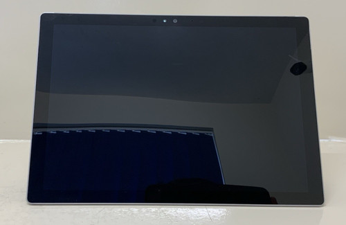 Microsoft surface pro - pro, 4