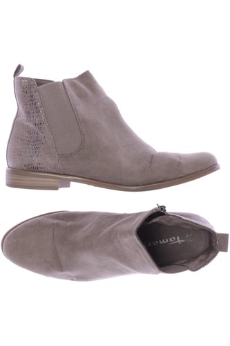 Tamaris stiefelette damen - tamaris,
