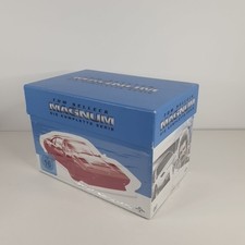 Magnum die komplette - serie,
