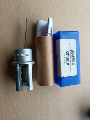 Sunnen adapter k20y20 - sunnen, bl20a