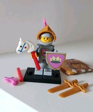 Lego Minifigures Ritter der