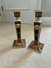 Versace Medusa Kerzenständer