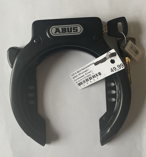 Abus 4650 bk oe - abus,