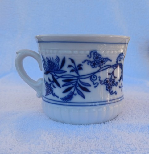 Zwiebelmuster bohemia original - bohemia,