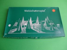 Waldschattenspiel Kraul Spiel