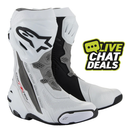 Alpinestars supertech - alpinestars, r