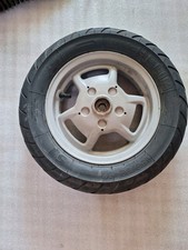 E. Piaggio Sfera 125 RST Felge