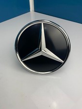 MERCEDES-BENZ ORIGINALE STERN EMBLEM KÜHLERGRILL GLC ML GLE GLS A0008800600