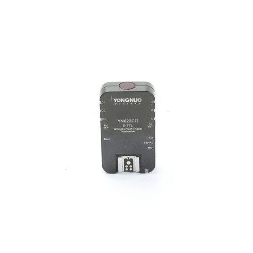Yongnuo wireless flash - wireless, trigger