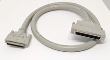 SCSI3 Kabel extern HD HP DB68 (m) auf VHDCI 68 (m) U320 0,9m AWM20276 *NEU+OVP*